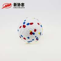 E-TPU Balls ultra boost material for AIREHIDE non-toxic durative  dog balls pet toys